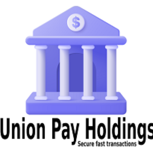 Union Pay Holdings